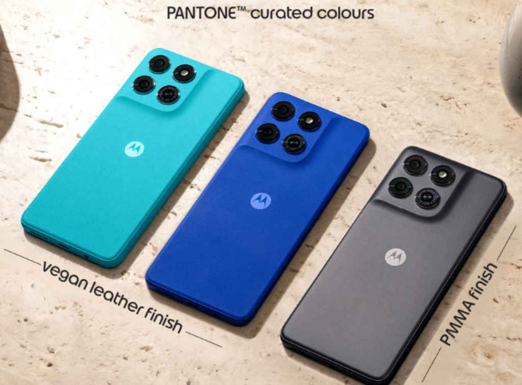 Moto G37