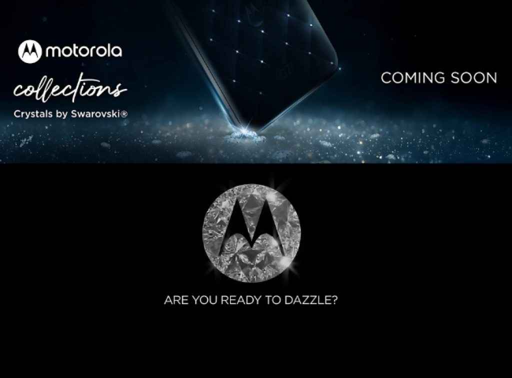 Motorola Collections