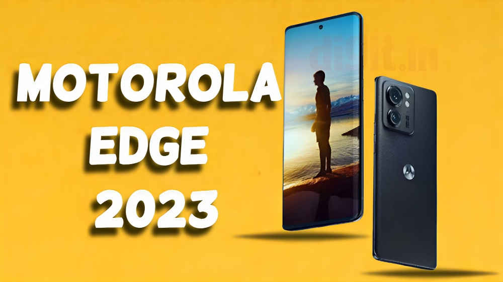 68W ಫಾಸ್ಟ್ ಚಾರ್ಜ್ ಮತ್ತು Powerful ಪ್ರೊಸೆಸರ್‌ನ Motorola Edge 2023 ಬಿಡುಗಡೆ: ಬೆಲೆ ಮತ್ತು ಫೀಚರ್ಗಳೇನು?