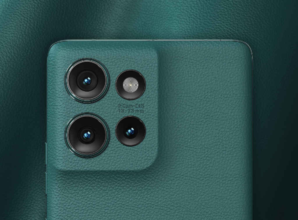Motorola Edge 50 smartphone gets Massive Price Drop