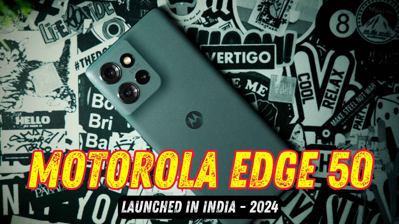 8GB RAM ಮತ್ತು 32MP ಸೆಲ್ಫಿ ಕ್ಯಾಮೆರಾದ Motorola Edge 50 ಬಿಡುಗಡೆ! ಬೆಲೆ ಮತ್ತು ಟಾಪ್ ಫೀಚರ್ಗಳೇನು?