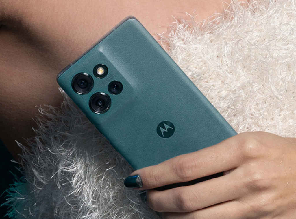 Motorola Edge 50 5G price drops by Rs 20499 on Flipkart