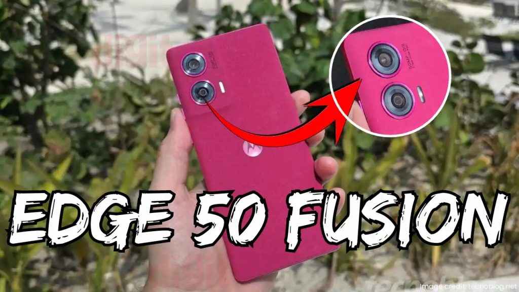 Motorola Edge 50 Fusion bharat mein launch dekhen top 5 alternatives