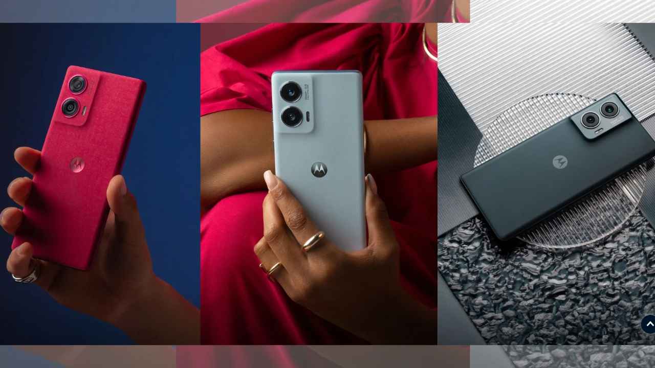 Motorola Edge 50 Fusion: బడ్జెట్ ధరలో భారీ ఫీచర్స్ తో ఇండియాలో లాంచ్ అయ్యింది.!