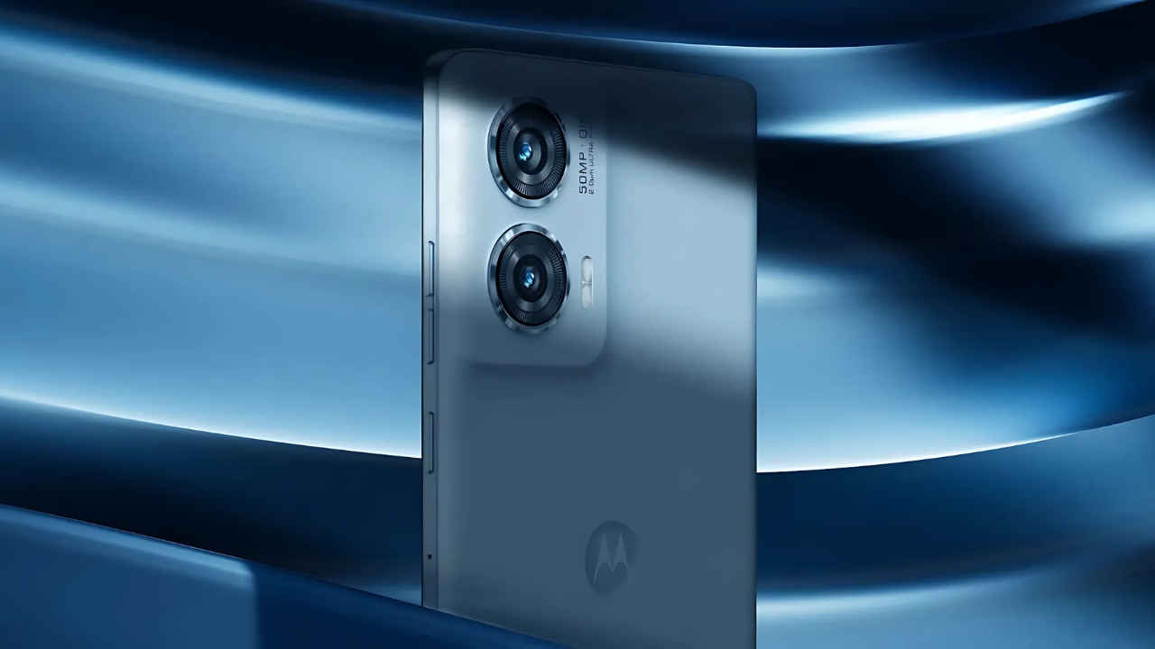 Motorola Edge 50 Fusion की कीमत में भारी भरकम कटौती, इस जगह धड़ल्ले से खरीद रहे लोग