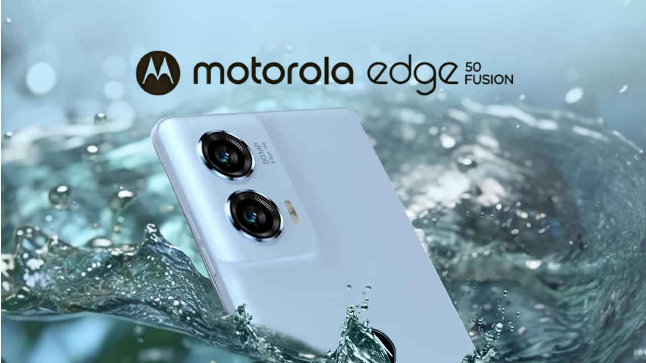 Motorola Edge 50 Fusion ಮೇಲೆ ಇಂದು ಭಾರಿ ಬೆಲೆ ಕಡಿತ! ಹೊಸ ಬೆಲೆ, ಆಫರ್ ಮತ್ತು ಫೀಚರ್ಗಳೇನು?