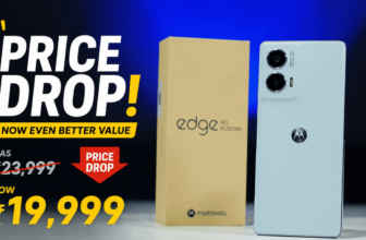 Motorola Edge 50 Fusion price slashed