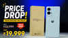 Motorola Edge 50 Fusion price slashed to under Rs 19,000 on Flipkart: How to grab this deal