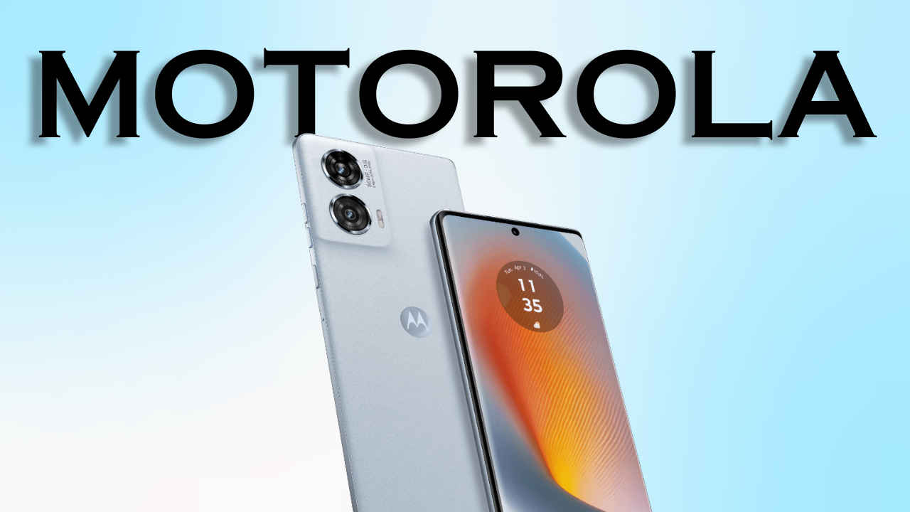 Motorola Edge 50 Fusion தேதி மற்றும் பல தகவல் லீக்
