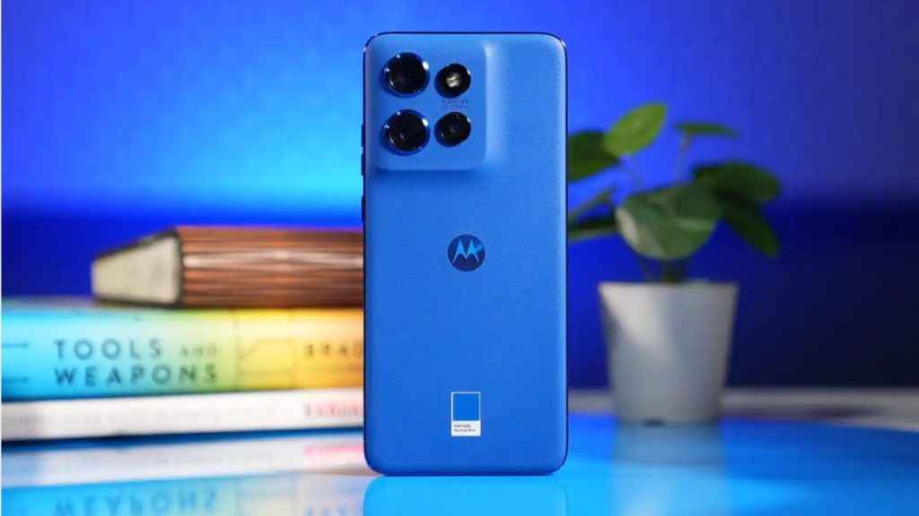 motorola edge 50 neo at just 20000 rs now 50mp triple camera 32mp front camera