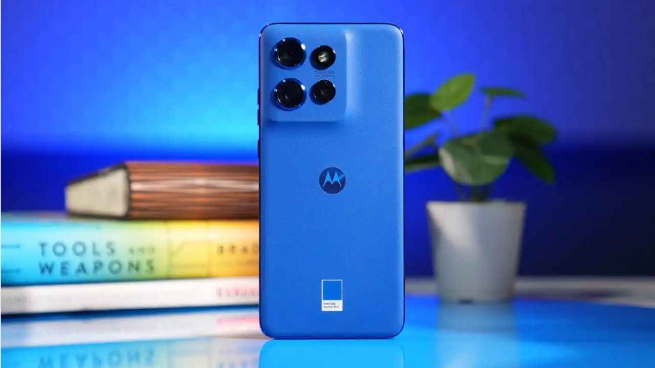 Motorola Edge 60 Neo launch timeline, price, key specs and all other details we know so far