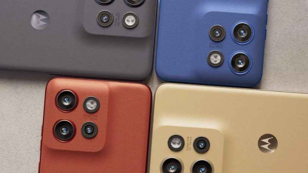 Motorola Edge 50 Neo India Launch On 16 September specs officially confirmed