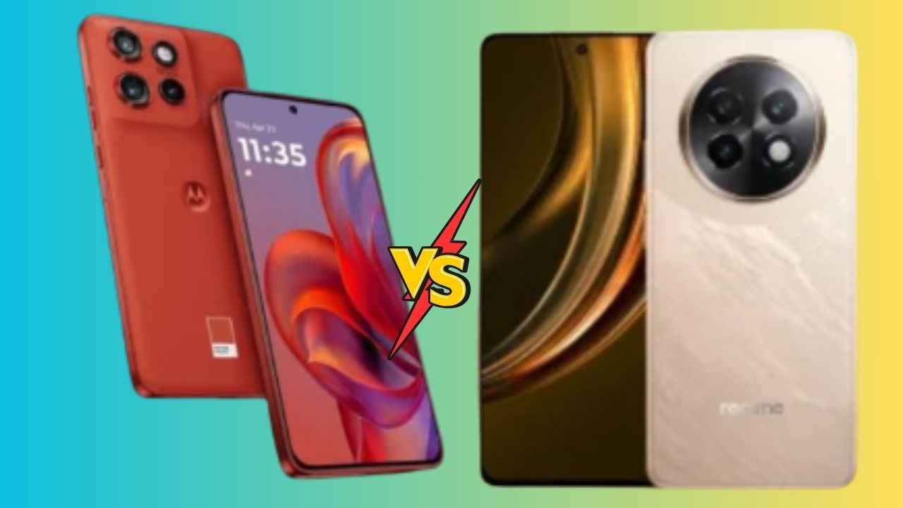 Motorola Edge 50 Neo vs realme 13 Plus 5G: 25000 பட்ஜெட்டில் வரும் இந்த போனில் எது பெஸ்ட்?