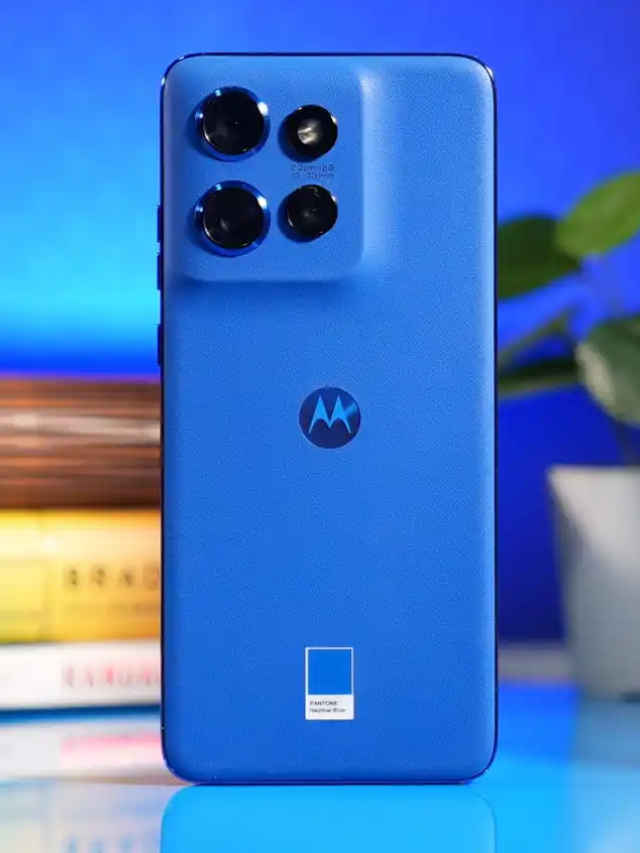 Motorola Edge 50 Neo