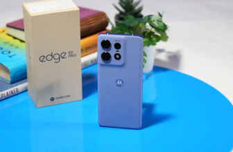 Motorola Edge 50 Pro