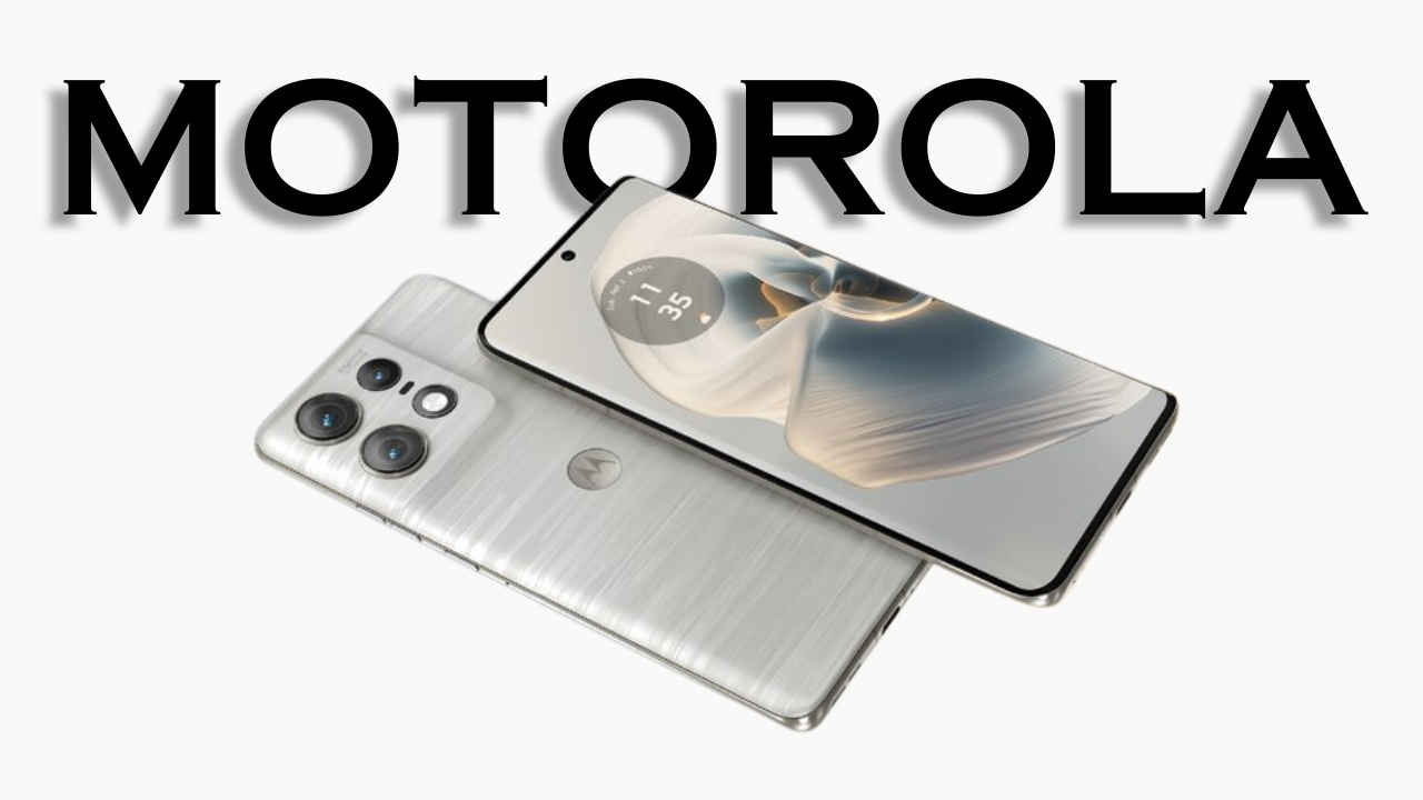 भारत में इस दिन आएगा OnePlus 12 और Xiaomi 14 की टक्कर का Motorola Phone, कुछ ऐसे होंगे फीचर