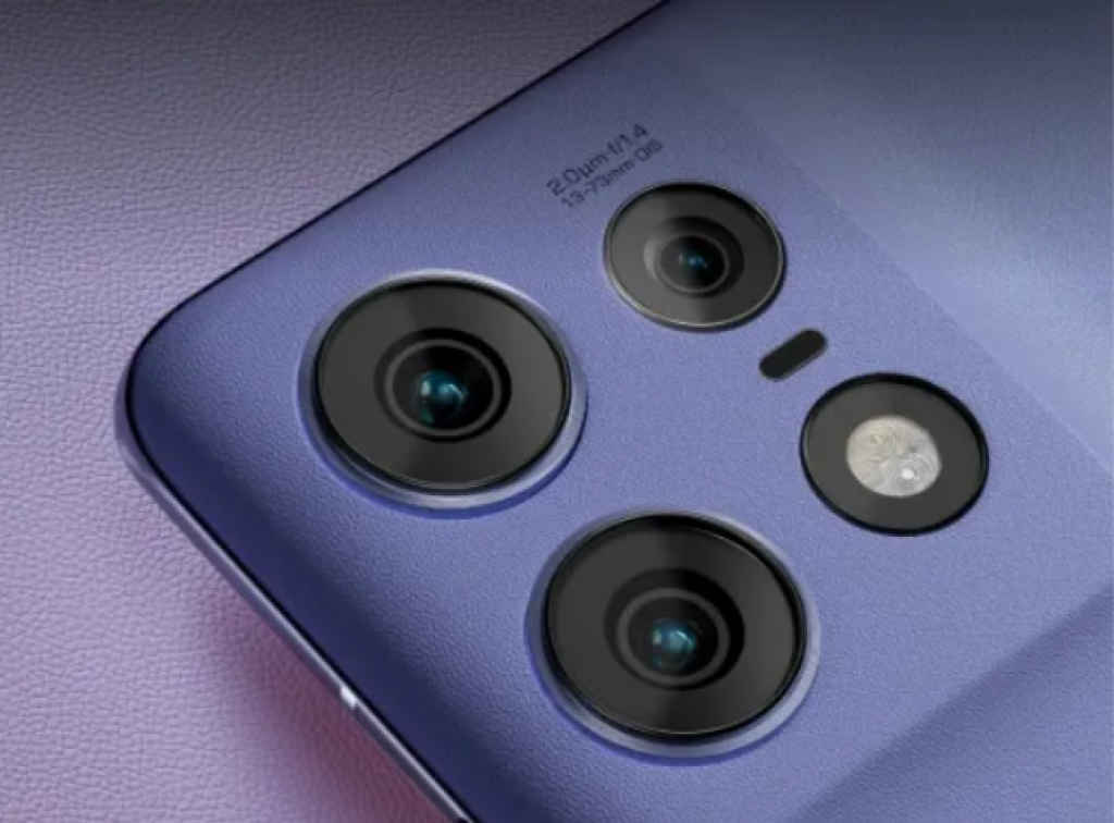 Motorola Edge 50 Pro 5G