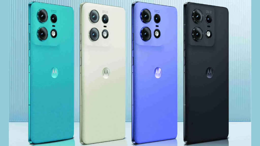 Motorola Edge 50 Pro price drop