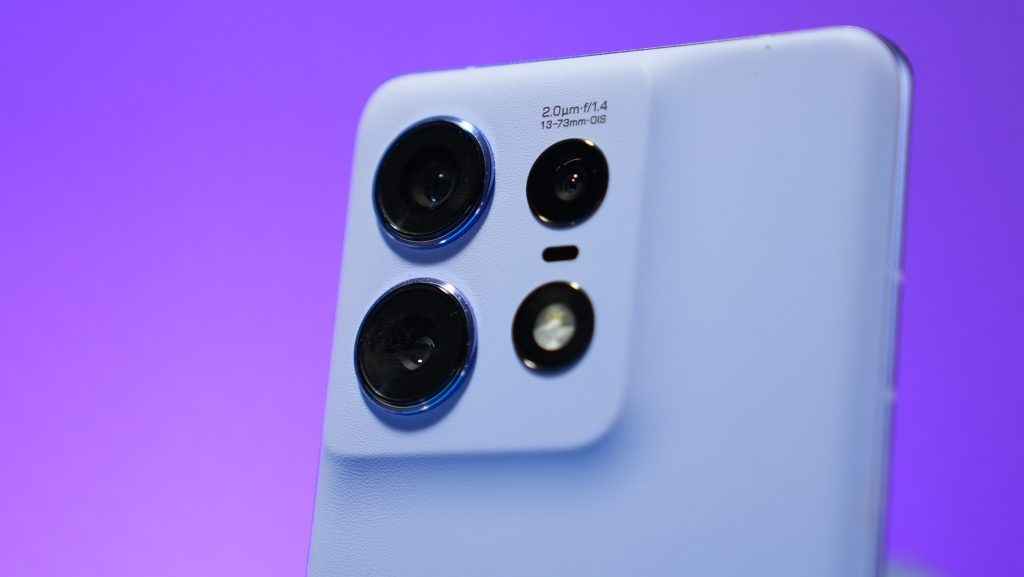 Motorola Edge 50 Pro Camera review