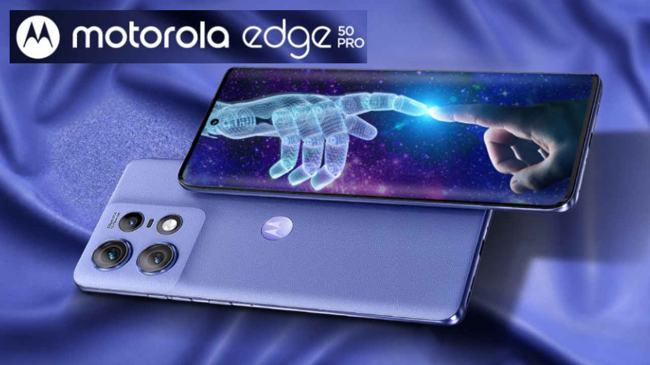 Motorola Edge 50 Pro: సూపర్ కెమేరా మరియు 3D Curved డిస్ప్లేతో వస్తోంది.!