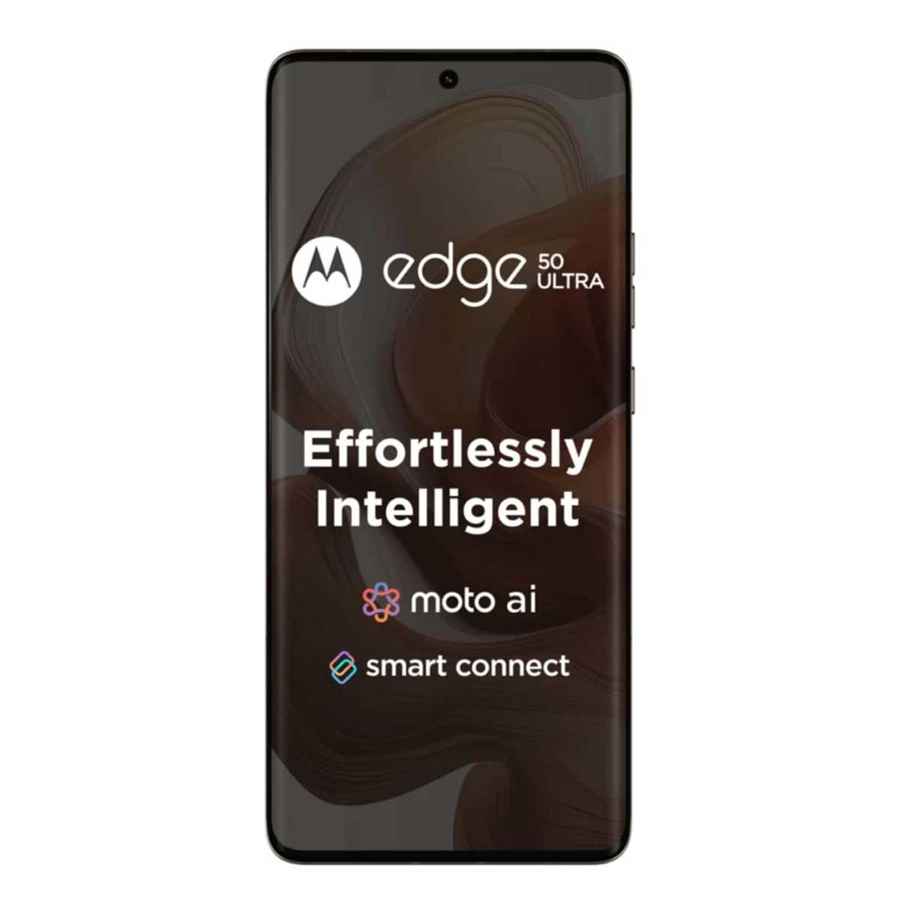 Motorola Edge 50 Ultra 5G