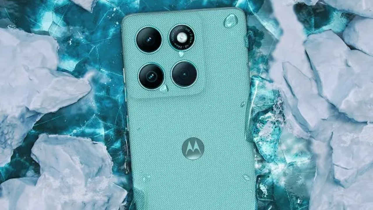 Motorola Edge 60 Fusion 5G ಬೆಲೆಯಲ್ಲಿ ಭರ್ಜರಿ ಕುಸಿತ! ಈ ಆಫರ್‌ ಮಿಸ್‌ ಮಾಡ್ಕೋಬೇಡಿ