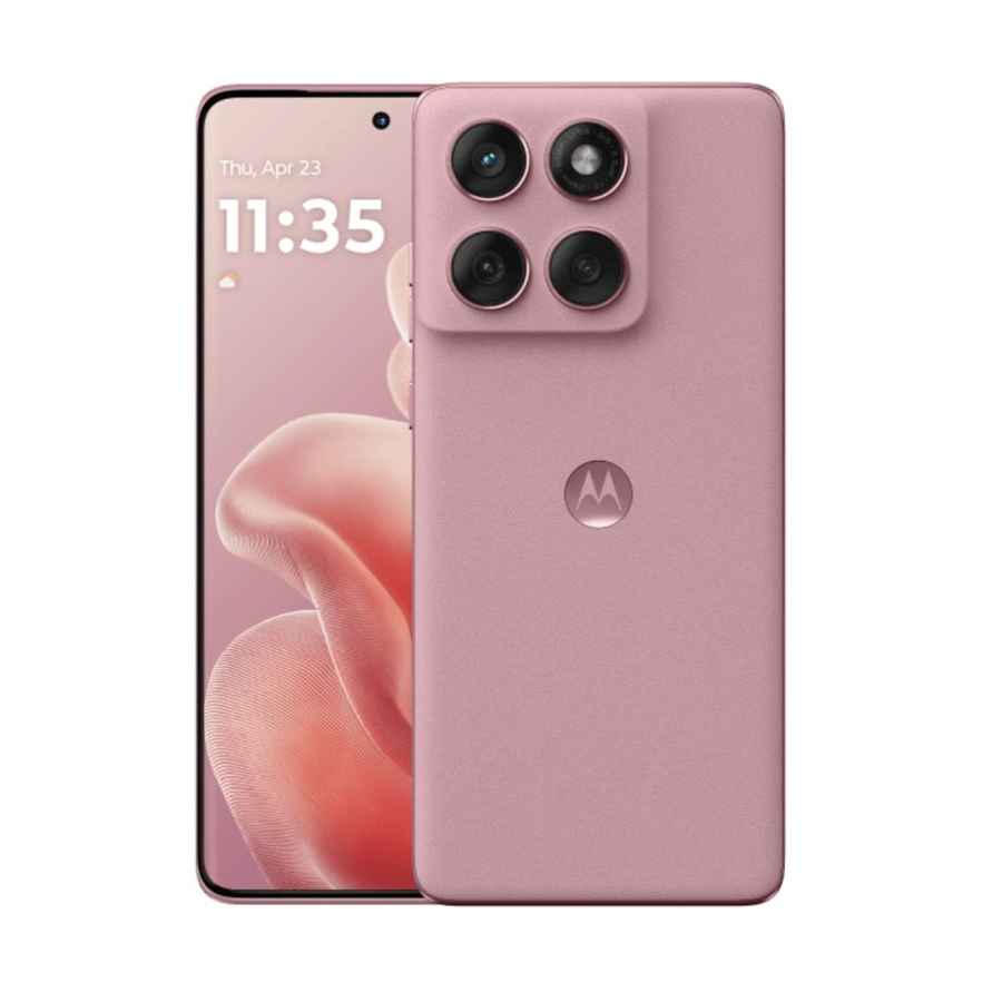 Motorola Edge 60 Fusion