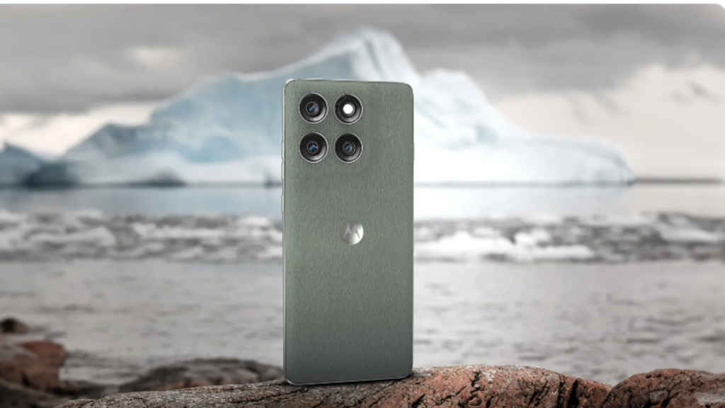 motorola edge 60 pro 