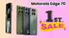 முதல் முறையாக விற்பனைக்கு வரும் Motorola யின் போன வாரம் அறிமுகமான ஸ்மார்ட்போன்
