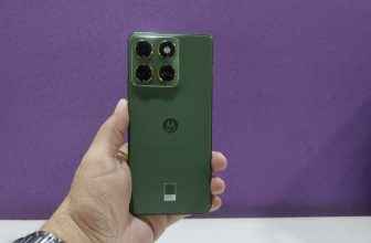 Motorola Edge 70 with Snapdragon 7 Gen 4 chip launched in India: Check price and specs here