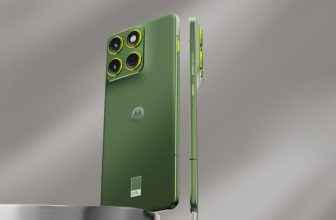 Motorola Edge 70 India launch date, specifications, price range and everything else we know so far