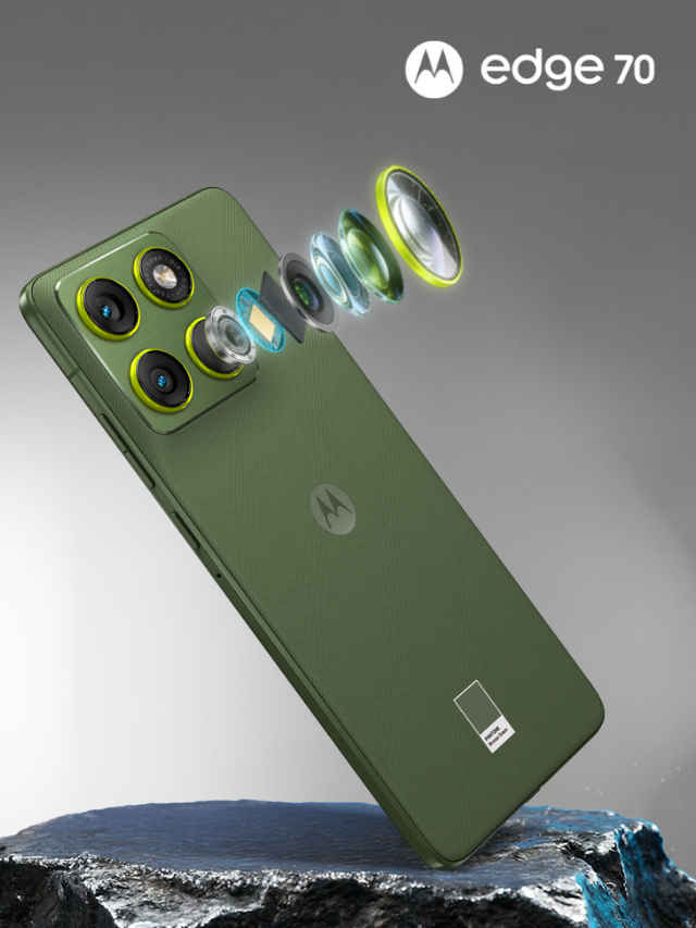 Motorola Edge 70 5G Launched1