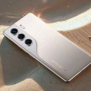 Tecno Camon 40 Pro 5G