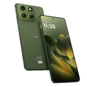 Motorola Edge 70 Fusion 5G