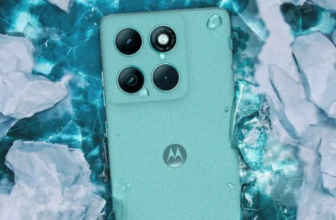 Motorola Edge 70 Fusion India Launch teased on Flipkart Disign colours specifications leaks