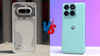 Motorola Edge 70 Fusion vs Nothing Phone 4a: Display, performance, operating system, battery, camera and price