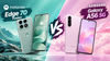 Motorola Edge 70 Fusion vs Samsung Galaxy A56 5G: 30 হাজার টাকার বাজেটে কোন মোবাইল ফোনটি সেরা