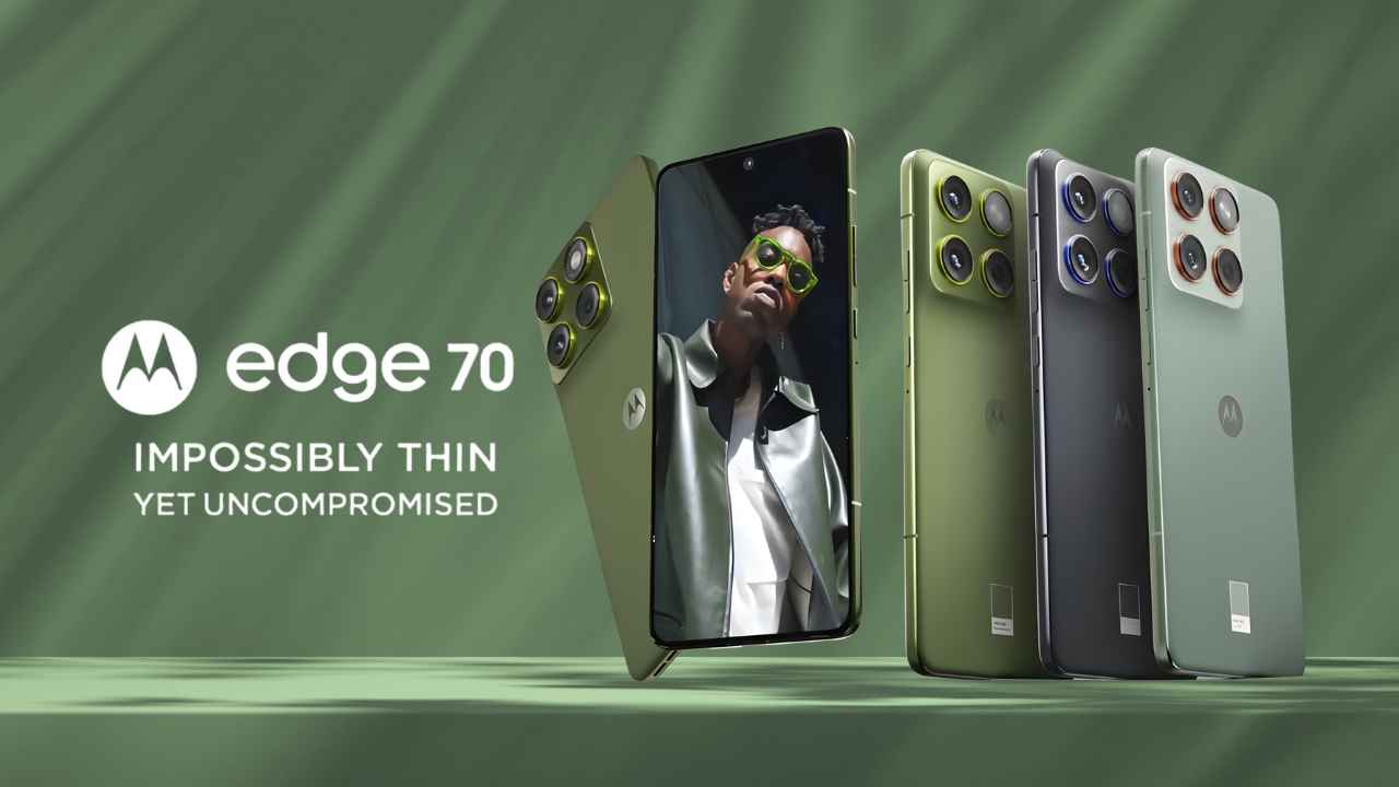 5.9mm స్లీక్ ఫోన్ Motorola Edge 70 ఎలాంటి ఫీచర్స్ తో వస్తుంది: అంచనా ఫీచర్స్ ఇవిగో.!