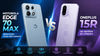 Motorola Edge 70 Max vs OnePlus 15R: ডিজাইন, প্রসেসর, ক্যামেরা, ব্যাটারি এবং দাম সহ বাকি তুলনা
