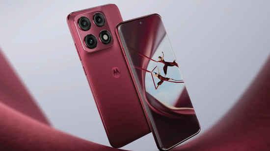 Motorola Edge 70 Pro+ launch timeline, specifications, India price and everything else we know