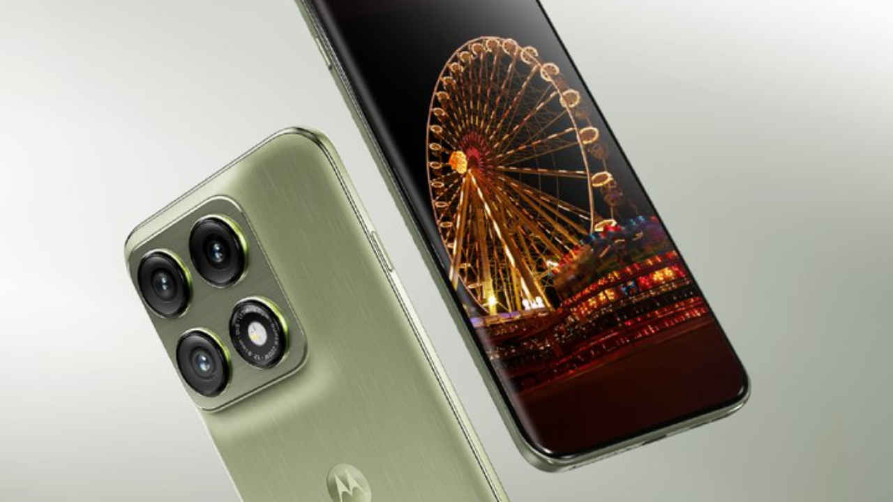 22 এপ্রিল ভারতে লঞ্চ হবে Motorola প্রিমিয়াম স্মার্টফোন, 50MP সেলফি ক্যামেরা এবং Dimensity 8500 Extreme চিপসেট