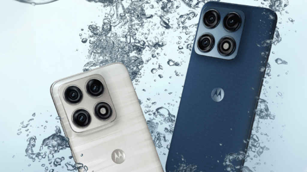 Motorola Edge 70 Pro Sale in India Today via Flipkart Check Price Specifications Offers