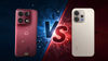 Motorola Edge 70 Pro Plus vs Vivo V70: ক্যামেরা, ব্যাটারি এবং পারফরম্যান্সে মোটোরোলা নাকি ভিভো কোন ফ্ল্যাগশিপ স্মার্টফোন হবে সেরা