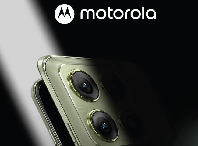 MOTOROLA edge 70 pro