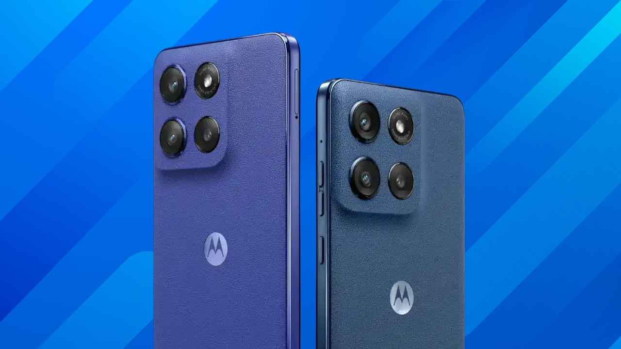 Motorola Edge 70 కొత్త లీక్స్ తో డిజైన్ మరియు మరిన్ని ఫీచర్స్ బయటపడ్డాయి.!