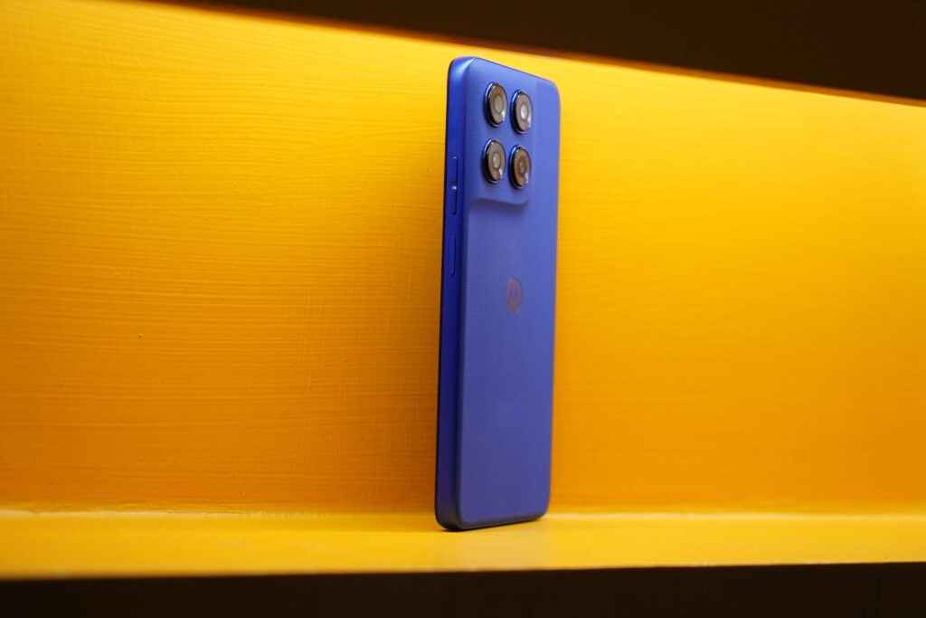 Motorola G37 Power