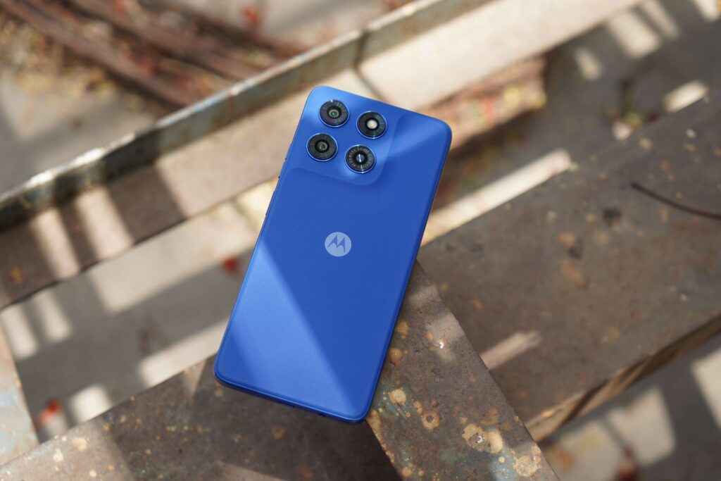 Motorola G37 Power