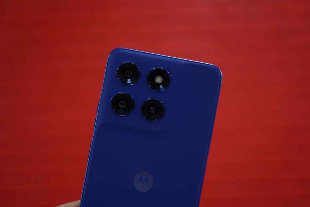 Motorola G37 Power