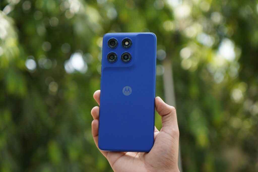 Motorola G37 Power review