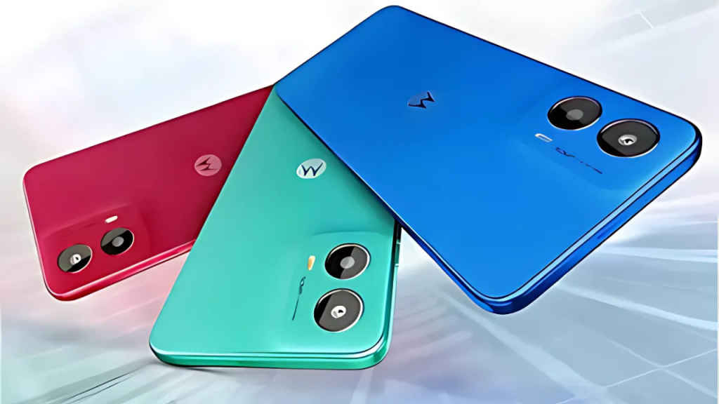 Motorola G45 5G phone Price drop under Rs 10000 on Flipkart Sale